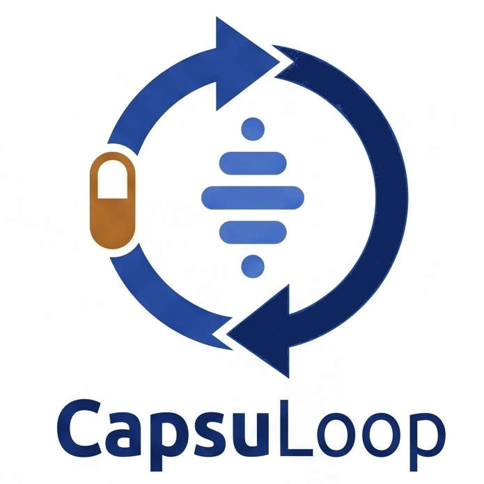 CapsuLoop